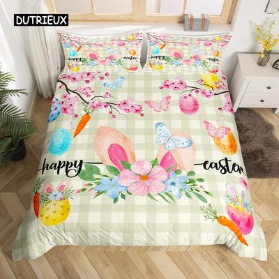 Biancheria da letto – Completi lenzuola e set da letto