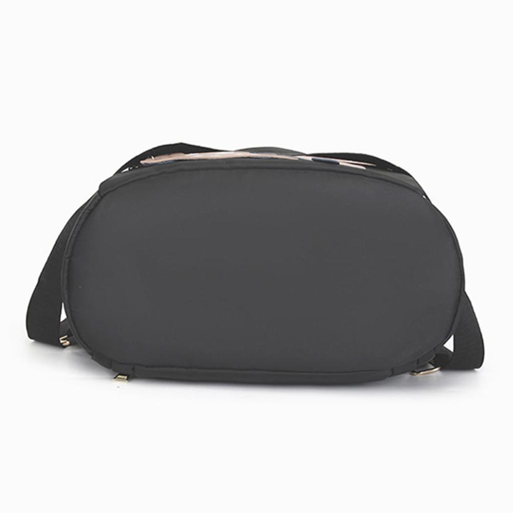 Backpack Women Casual Bag Backpack School Fashion School -Theft Nylon Multifunctional Large Capacity Shoulder Bag For Travel