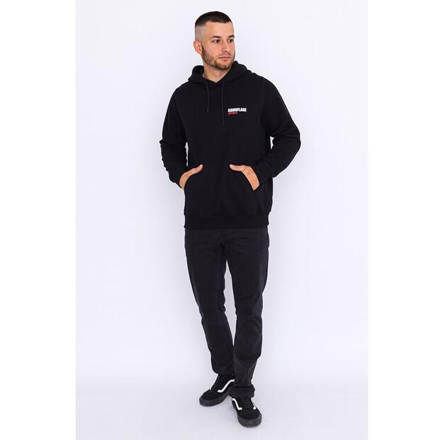 Толстовка Kamuflage 2JZ EU S