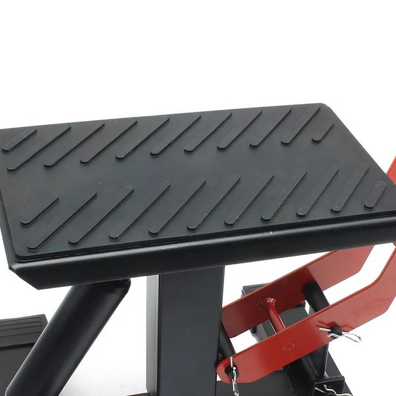 1200Lbs Motorcycle Lifting jack automotive mechanical workshop tools car jacks & lifting 10 to 17 Inch Scissor vehicle elevator