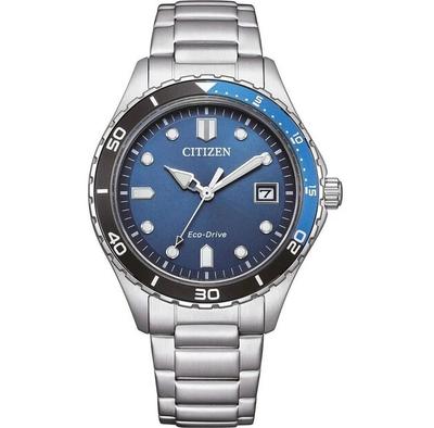 Citizen Eco-Drive AW1821-89L Watch