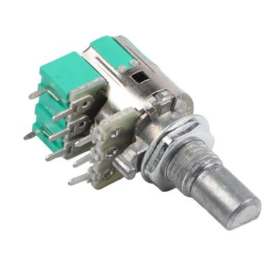 A10K Resistance Volume Potentiometer A50K Resistance