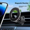 CH22 Suport Magnetic de Telefon pentru Mașină Montare Gura de Ventilație Rotație 360 de Grade Suport Telefon Mobil