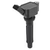 High-Voltage Ignition Coil Pack for Zotye Z700 (Models 4G20T-370511, GE18T-3705010)