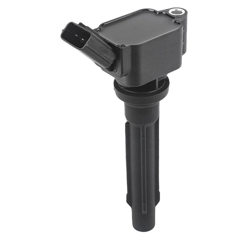 High-Voltage Ignition Coil Pack for Zotye Z700 (Models 4G20T-370511, GE18T-3705010)