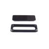 BSR661-2 Sunroof Curtain Handle Black For Mercedes W202 W203 W208 W209 W210 W211 W215 W219 W220 W240 W140 A21178406447