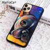 French Bulldog funny Phone Case For iPhone 17 Air 16 pro max 15 14 plus 12 13 Shell Cover coque