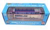 TOMYTEC The Bus Collection Keihin Express Bus Original KEIKYU OPEN TOP BUS Miura