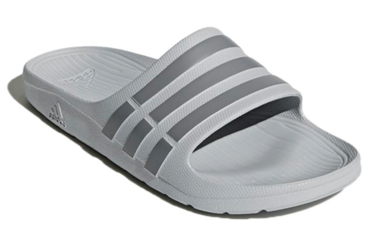 adidas Duramo Slide 'Grey' B44298