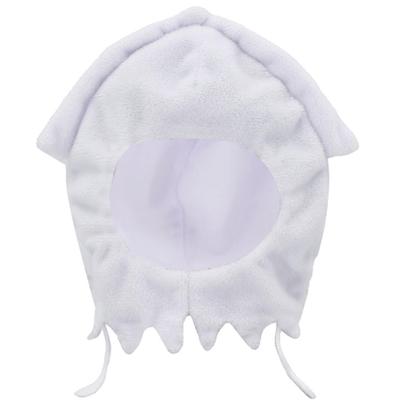 An Old Man Reincarnated As a Cat Squid Costume Chibi Stuffed Toy Collection