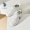 U.S. Polo Assn. Men's Casual Low-Top Sneakers