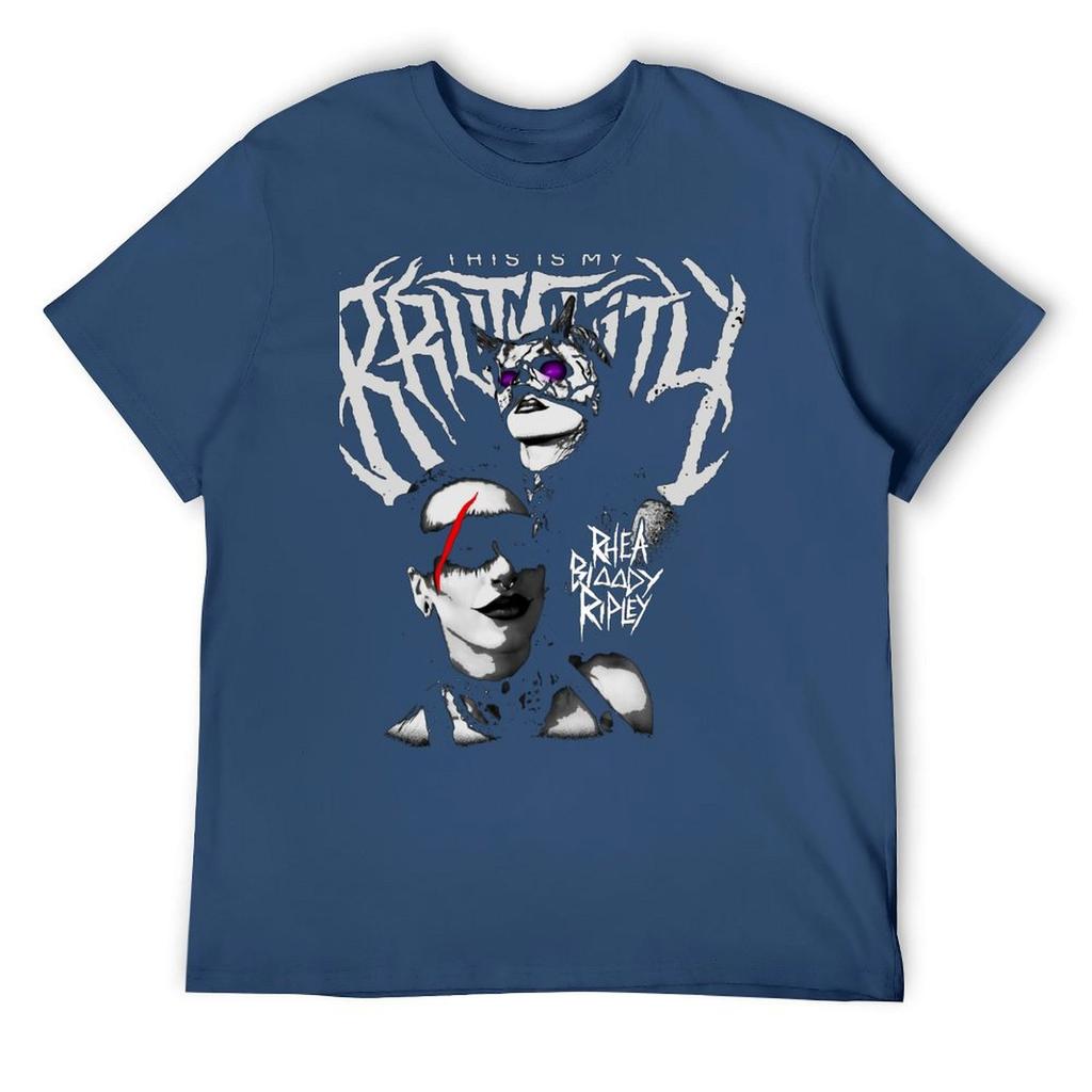 Dies ist mein Brutalitäts-Design-T-Shirt