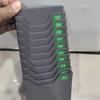 Gongyue 9.8cm Wide Card Holder