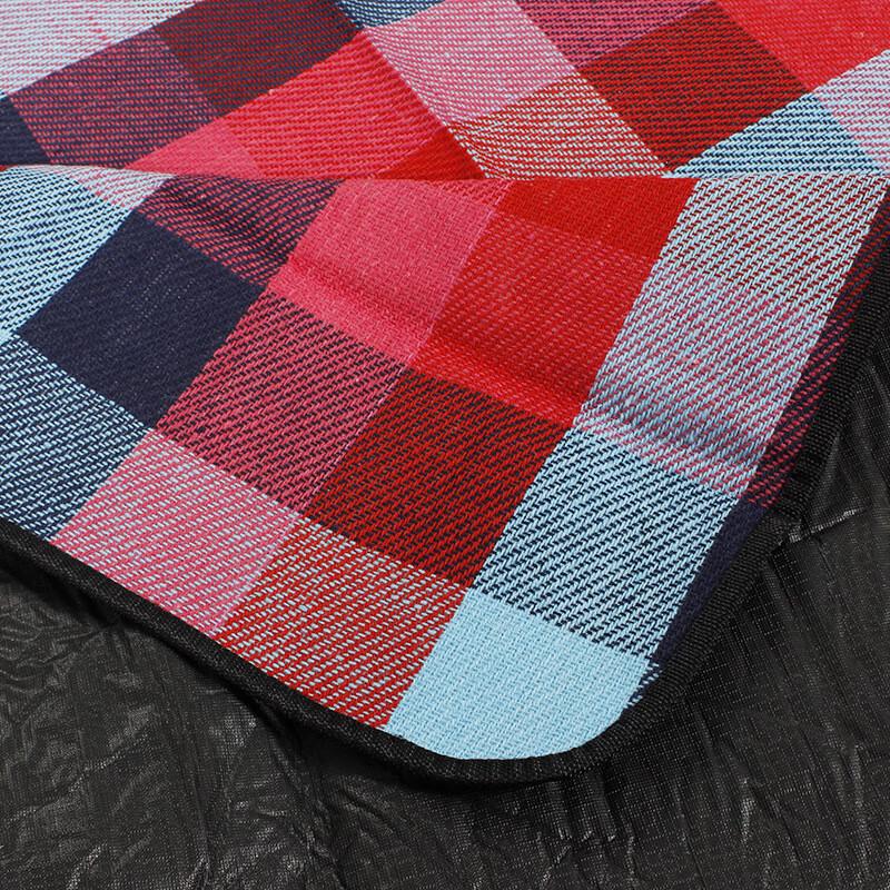 UOSU Acrylic Waterproof Picnic Blanket
