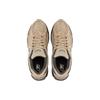 New Balance 2002R Driftwood Black Unisex Sneakers Tan M2002REG