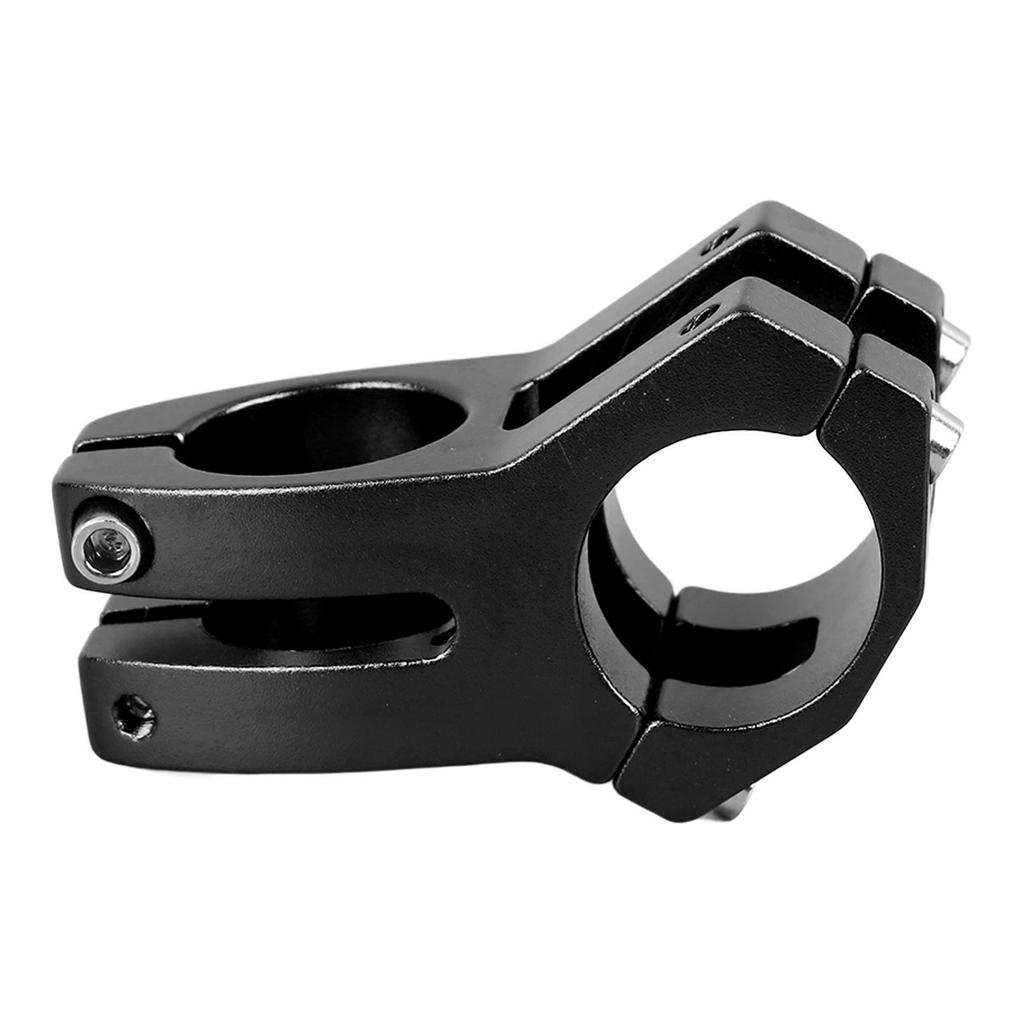 31.8mm Bike Stem Mountain Bike Stem Short Handlebar Stem for Most Bicycle Road Bike BMX Fixie Gear