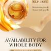 Collagen Gentle Hair Removal Cream SADOER Skin Rejuvenation Non-irritating Underarm Hair Removal Cream