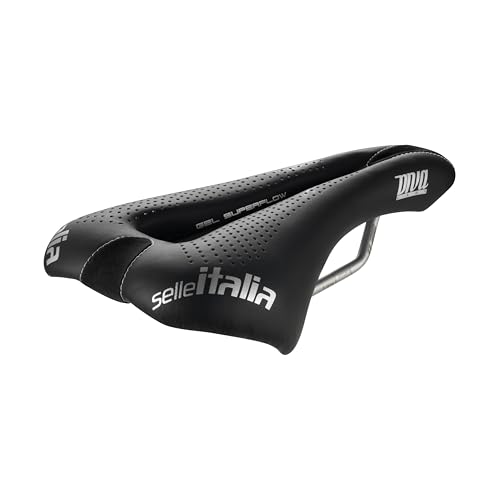 

Сідло Selle Italia Diva Gel Superflow