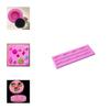 Elegant Dentelle Silicone Cake Mould For Beautiful Sugar Paste And Fondant Art
