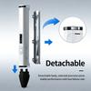 3D Printing Pen Professional 3D Print Pen Competition Level OLED Display With PLA Filament 3D Doodling Making Detachable Design