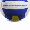 MOTION PARTNER Soft Lightweight Volleyball