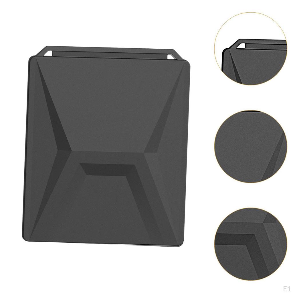 Antenna Silicone Protective Cover Protection Practical Compact Replacement Protector Case