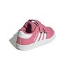 Adidas Neo Breaknet Durable Low-Top Walking Shoes Baby Shoes Pink GW2903
