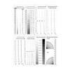 Spot Defect Measurement Card Set