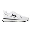 BOSS Herren Jonah Runn Low-Top-Sneaker
