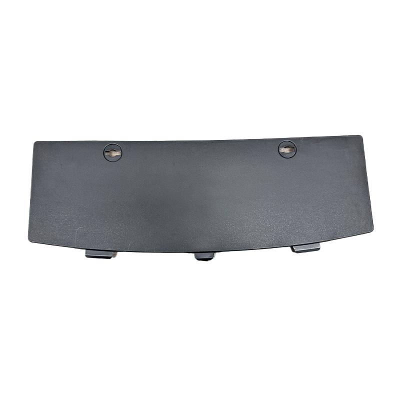 1713689-00-C Trailer Hitch Cover For Tesla Model 3 Highland 2024‑2026 Small Cover Of Rear Bumper Lower Guard Replacement Parts