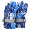 Winter Children Kids Ski Gloves Waterproof Thicken Warm Glove Windproof for Outdoor Sports