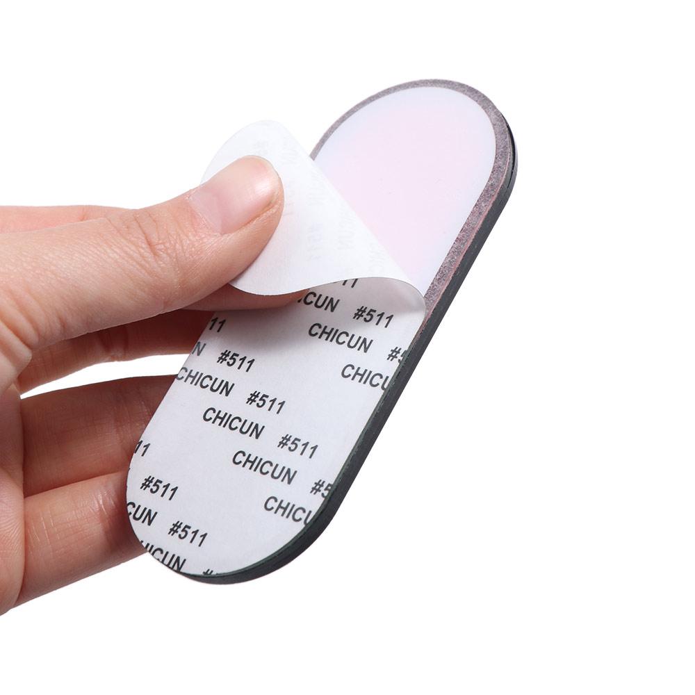 Acrylic Toilet Door Vacant Occupied Signboard Slider Open Bathroom Indicator Toilet