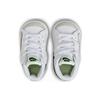 Nike Blazer Mid 77 TD White Black Volt Baby Sneakers Barely-Volt DA4088-109