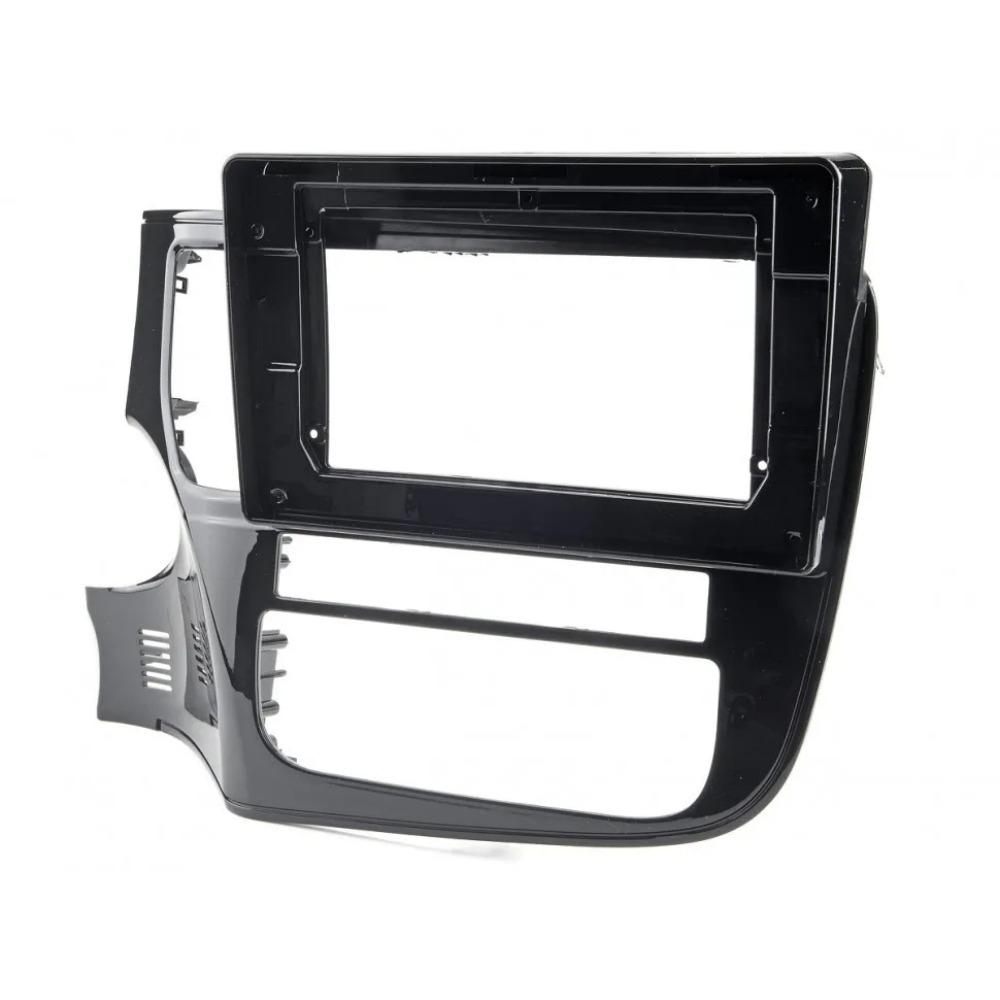 Car Radio Android Auto Carplay For Mitsubishi Outlander 3 2012-2019 Multimedia Player Head Unit Stereo GPS Navigation BT WIFI 2+32GB