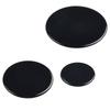Universal- Long Internal Gas Cooker Top Cover For Sabaf 55mm/ 75mm/ 100mm Gas Stove Accessories Stove Top Burner Cover Cookware