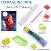 Disney Diamond Painting Kit Classic Mermaid Style Home Decor Craft Perfect Gift Idea Diamond Art