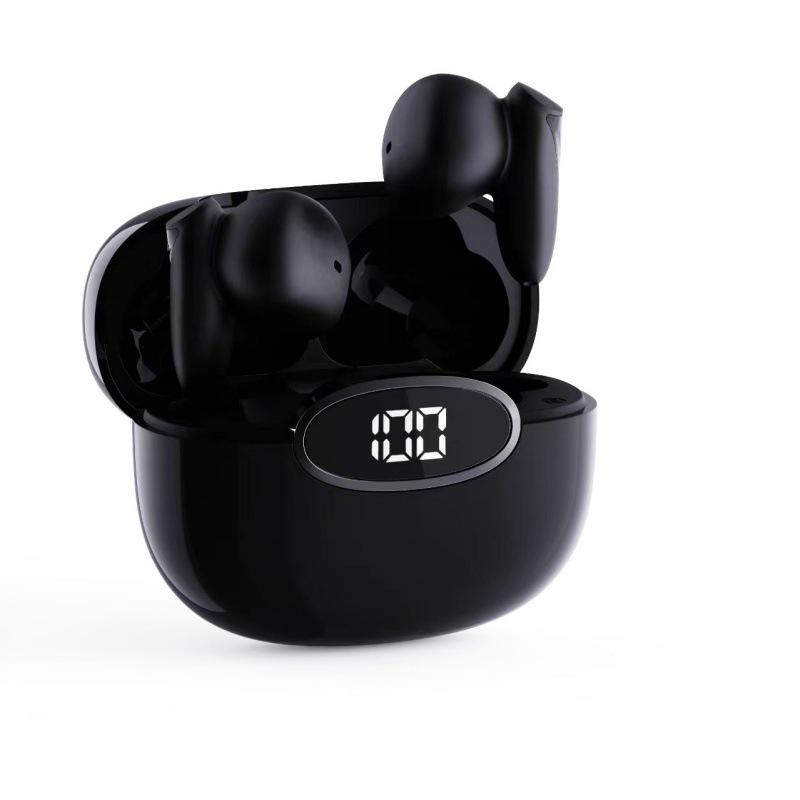 Y169 Wireless Bluetooth Earphones - Hot Selling A2 Macaron Colors, Private Mold TWS with Ultra-Long Standby