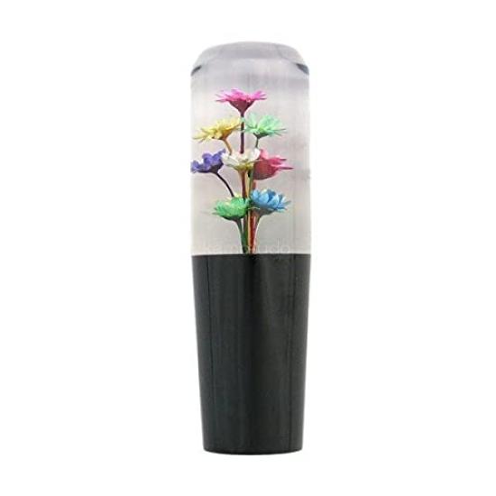 

JET INOUE Shift Floral Slim Submerged Caliber 12 x Length 560869 Knob, Knob, Flower, 1.75, Truck, 100mm,