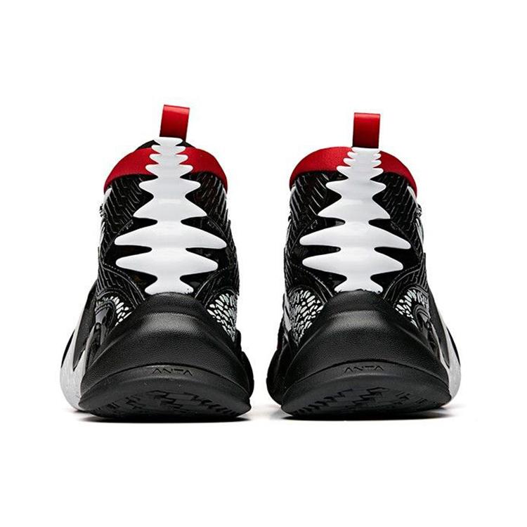 New ANTA X Marvel Shock Wave 2 'Venom' 112031602S-6