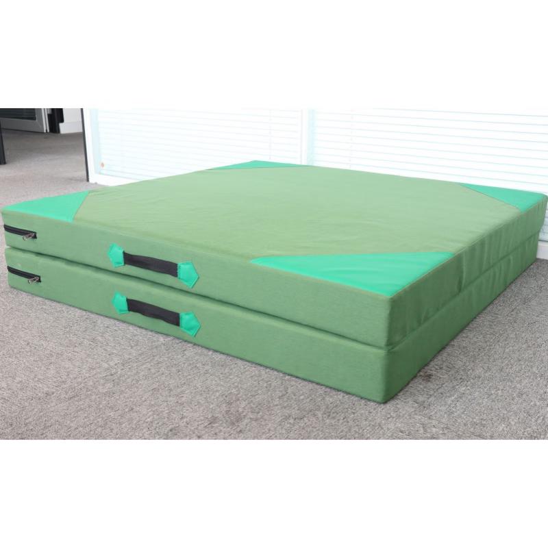 WEZHO Multi-Purpose Exercise Mat