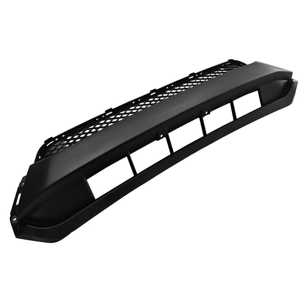 Compatible Lower Bumper Grille Assembly for Honda Pilot 2012-2015 - OE 75107SZAA11