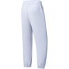 Li-Ning Simple Comfortable Versatile Breathable Casual Pants Women bottoms Sky-Blue AYKT334-4