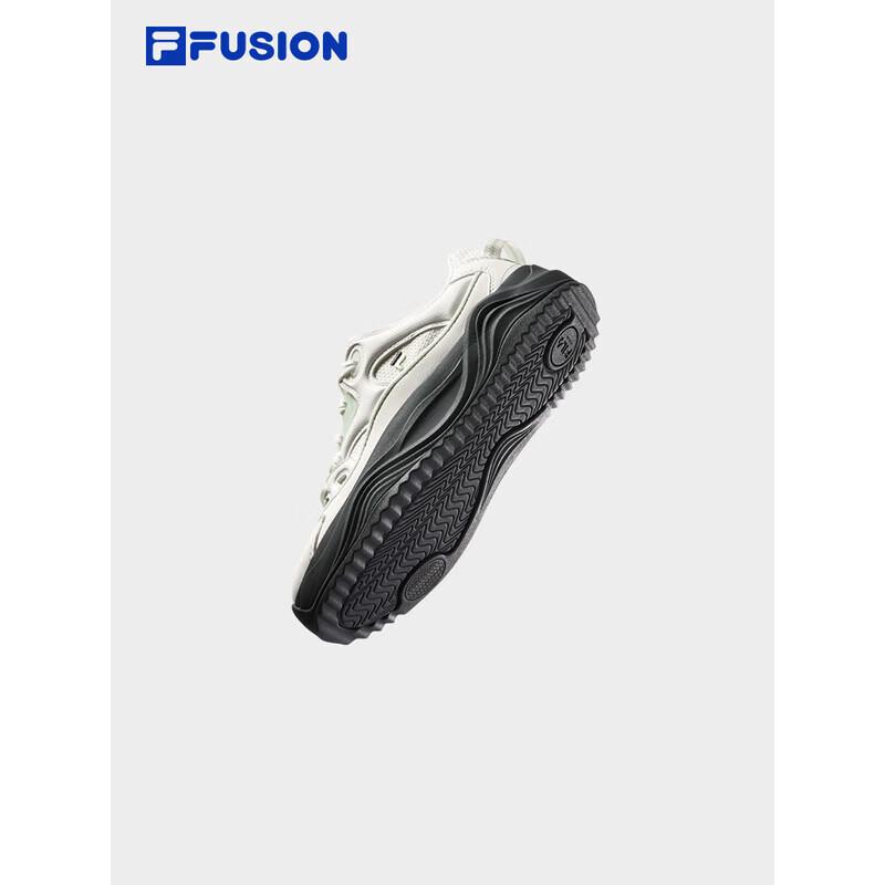 FILA FUSION Melody Platform Sneakers