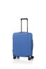 American Tourister Novastream Spinner 67 Suitcase, Medium Size, Expandable, Lightweight, 64L, 67cm, 3.6kg, Navy Blue