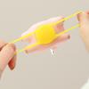 Bike Handlebar Decorations Exquisite Weatherproof PVC Ornaments for Touring Bikes Road Trip Decor