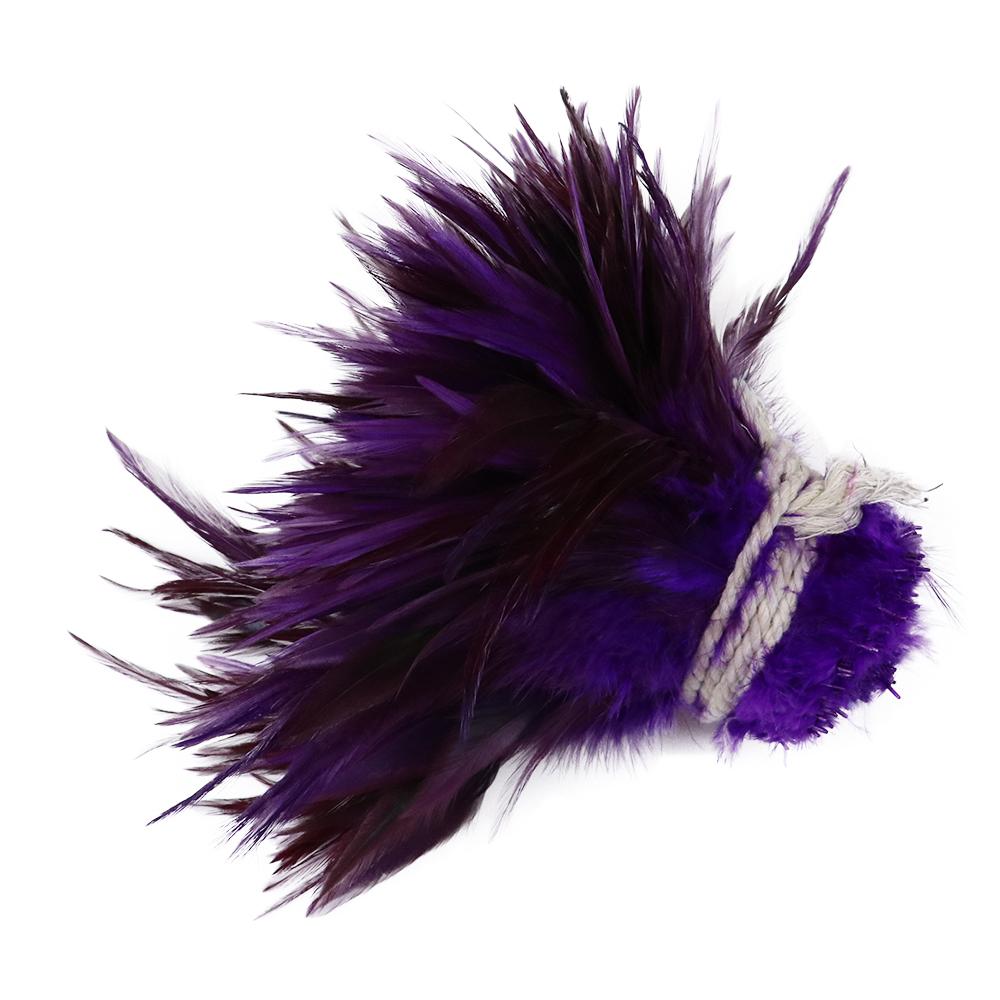 50pcs Multi Color Pheasant Feather 10-15cm/4-6inch DIY Jewelry Decoration Rooster Feathers for Craft Wedding Party Accessories