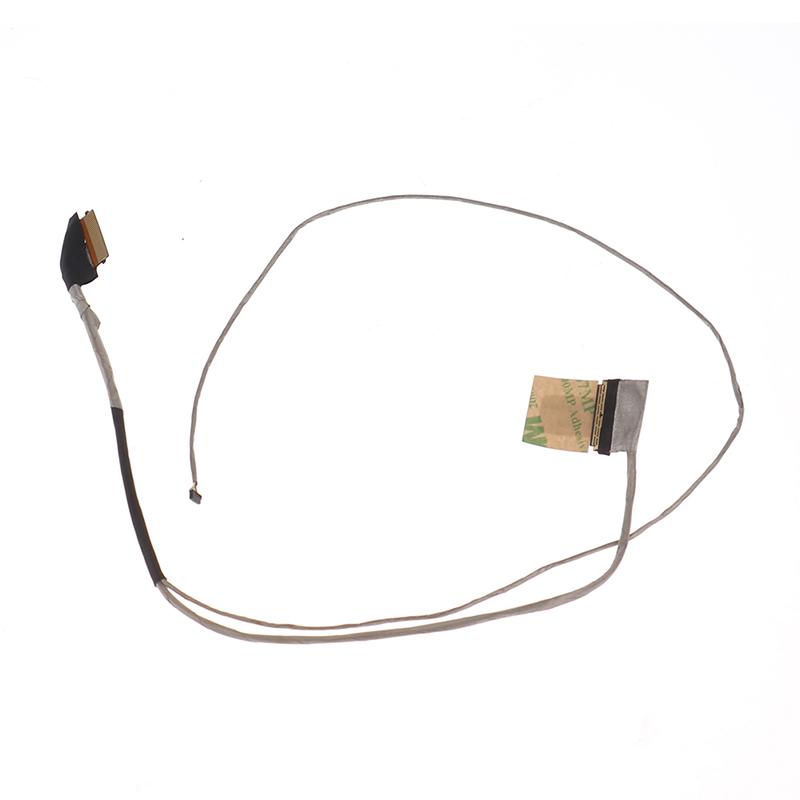 Lcd Lvds Cable For Dell Vostro 5370 13-5370 5000 V5370 0D974D D974D Lvds Cable