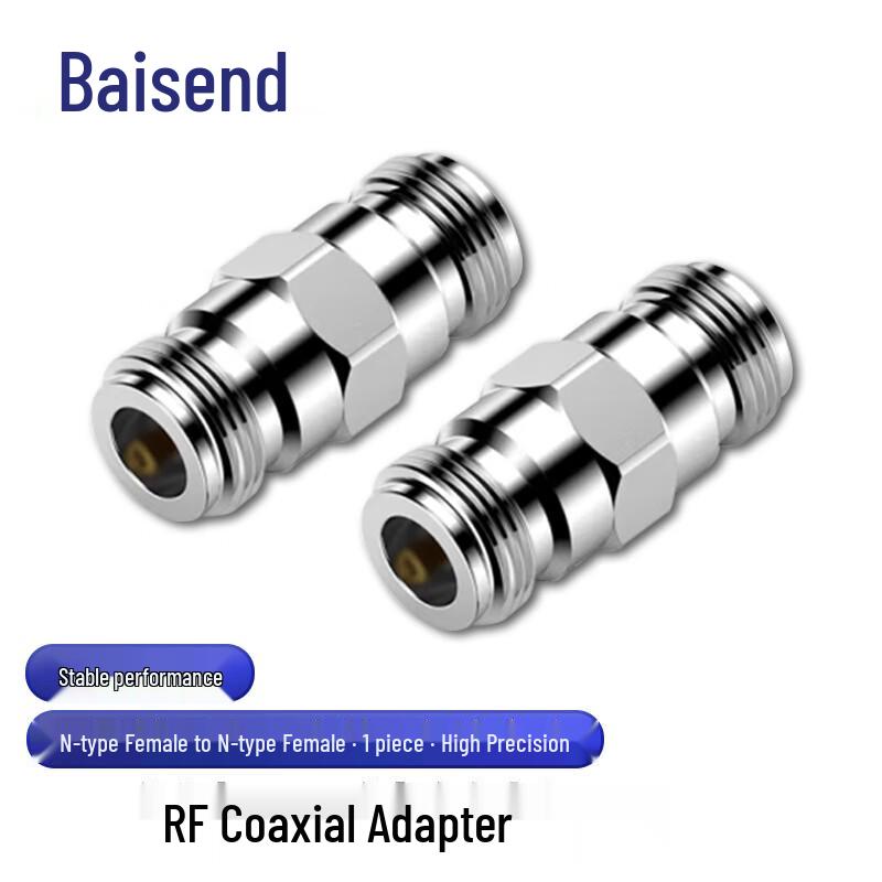 Bosende High-Frequency RF Coaxial Adapters