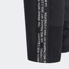 Teenagers Adidas Knitted Sweatpants Black FM1709