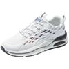 Autumn Breathable Casual Running Sneakers Trendy Mesh Platform Men's Sneakers